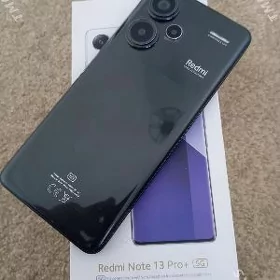 Resmi not 13 pro plyus