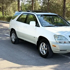 Lexus RX 300 2003