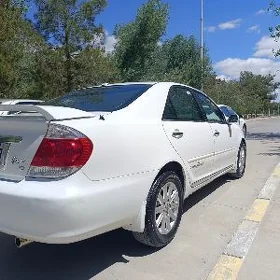 Toyota Camry 2003