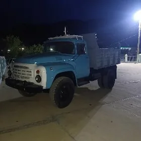 Zil 130 1993