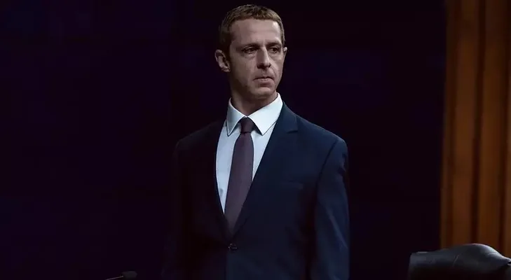 Представлен трейлер фильма о расследовании деятельности Facebook