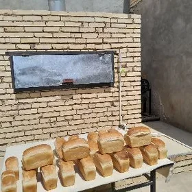 Buhanka pej