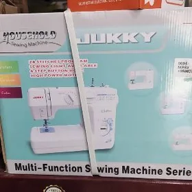 jukki