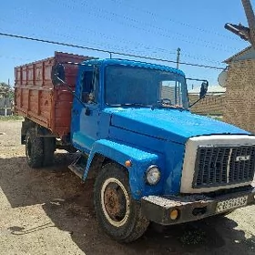 Gaz 53 1992