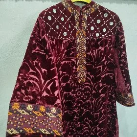 Köynek şifon