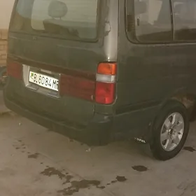 Toyota Hiace 1991