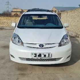Toyota Sienna 2006