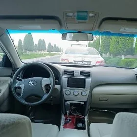 Toyota Camry 2009