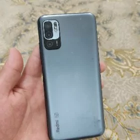 Redmi Note 10 5G