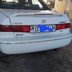 Toyota Camry 1999
