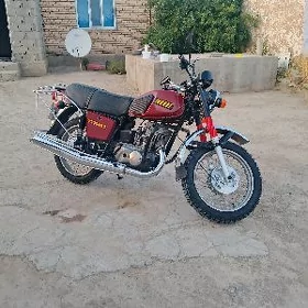 Iž Planeta 5 2006