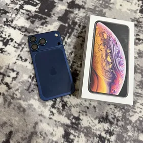 IPHONE 17 Pro 100