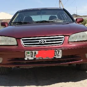 Toyota Camry 1997