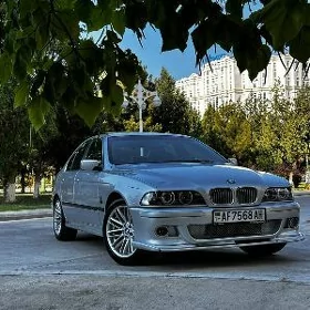 BMW 525 2003