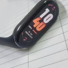 xiaomi band 8