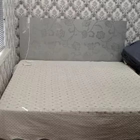 spalniy komplekit ulanylan