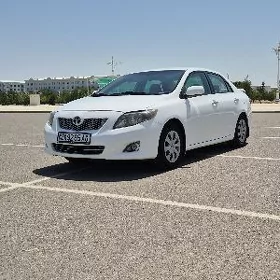 Toyota Corolla 2010
