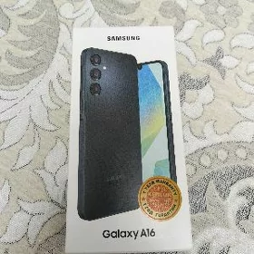 Samsung Galaxy A16