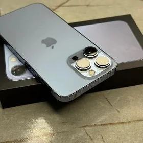 iPhone 13 pro