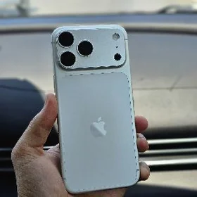 iPhone 17 Pro Max 512Gb 