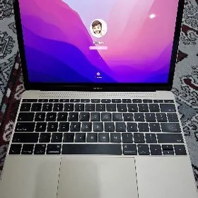 Macbook Air