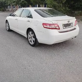 Toyota Camry 2008