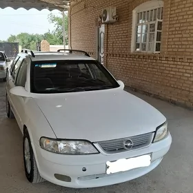 Opel Vectra 1997