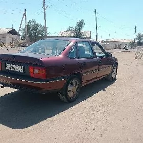 Opel Vectra 1991