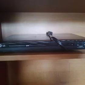DVD