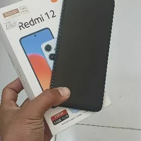 Redmi 12