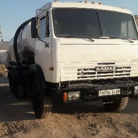 Kamaz 5511 2002