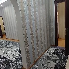 Мир 5 4 этаж 4ком 108м²