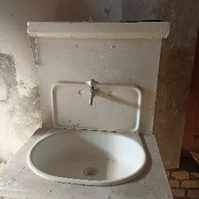 умывальник