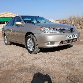 Toyota Camry 2003