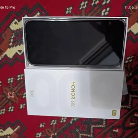 Honor 600 lite