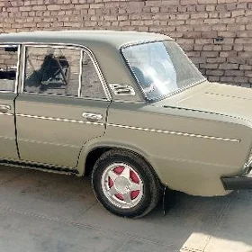 Lada 2106 1987