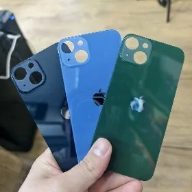 Iphone 13 Ozi Kryska
