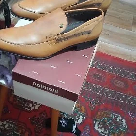 туфли мужские
