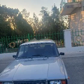 Lada 2107 2011
