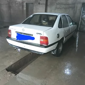 Opel Vectra 1991