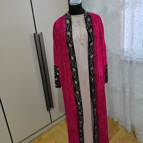 toy koynek/ платье