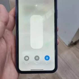 Iphone xr 17 pro  owrulen