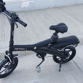 scooter JETSON