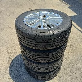 16 lyk CAMRY