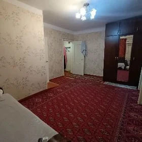 Хозяин, 1 ком, 1 этаж