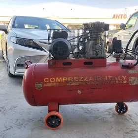kampresor