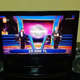 Telewizor  32- Lik  plazma