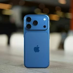 iPhone 17 pro 512GB
