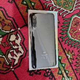 Xiaomi Mi 9