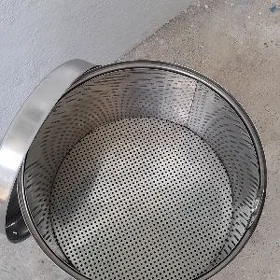 Mekge aparat